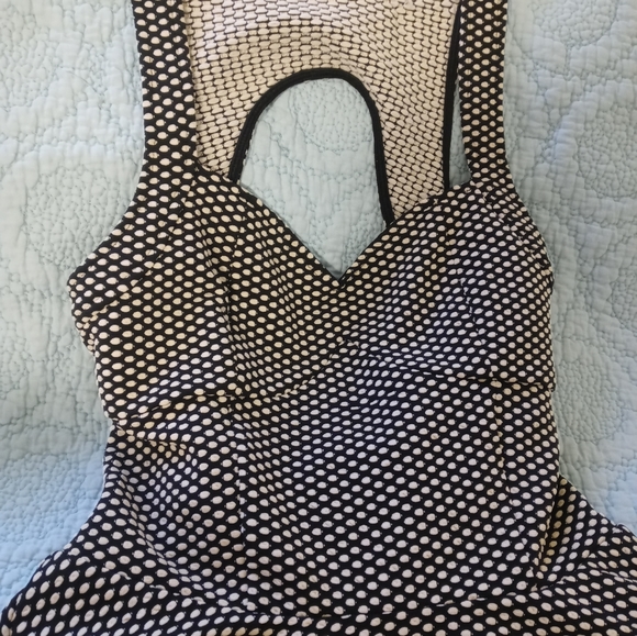 Open Back Halter Top - Picture 2 of 4